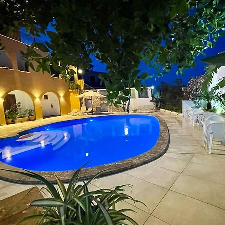 Antelima B&B Taormina Luaran gambar
