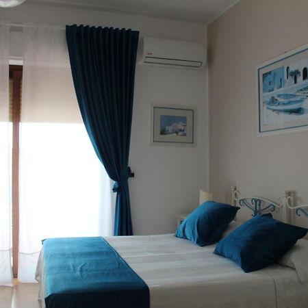 Antelima B&B Taormina Luaran gambar