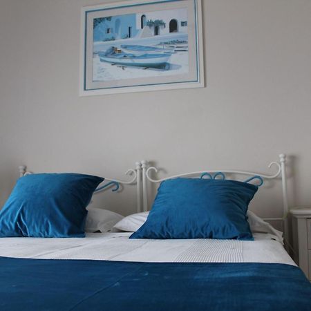 Antelima B&B Taormina Luaran gambar