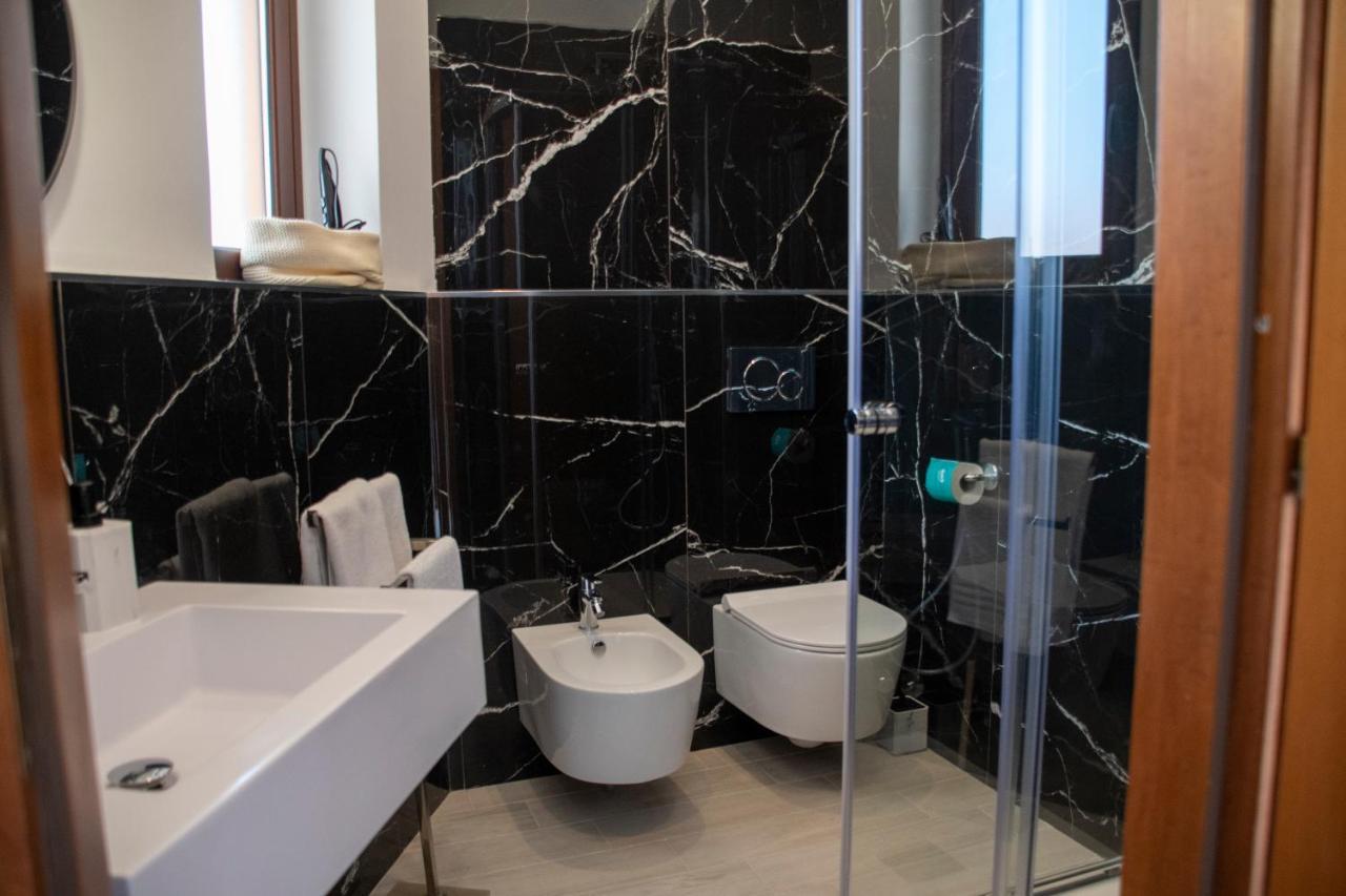 Antelima B&B Taormina Luaran gambar