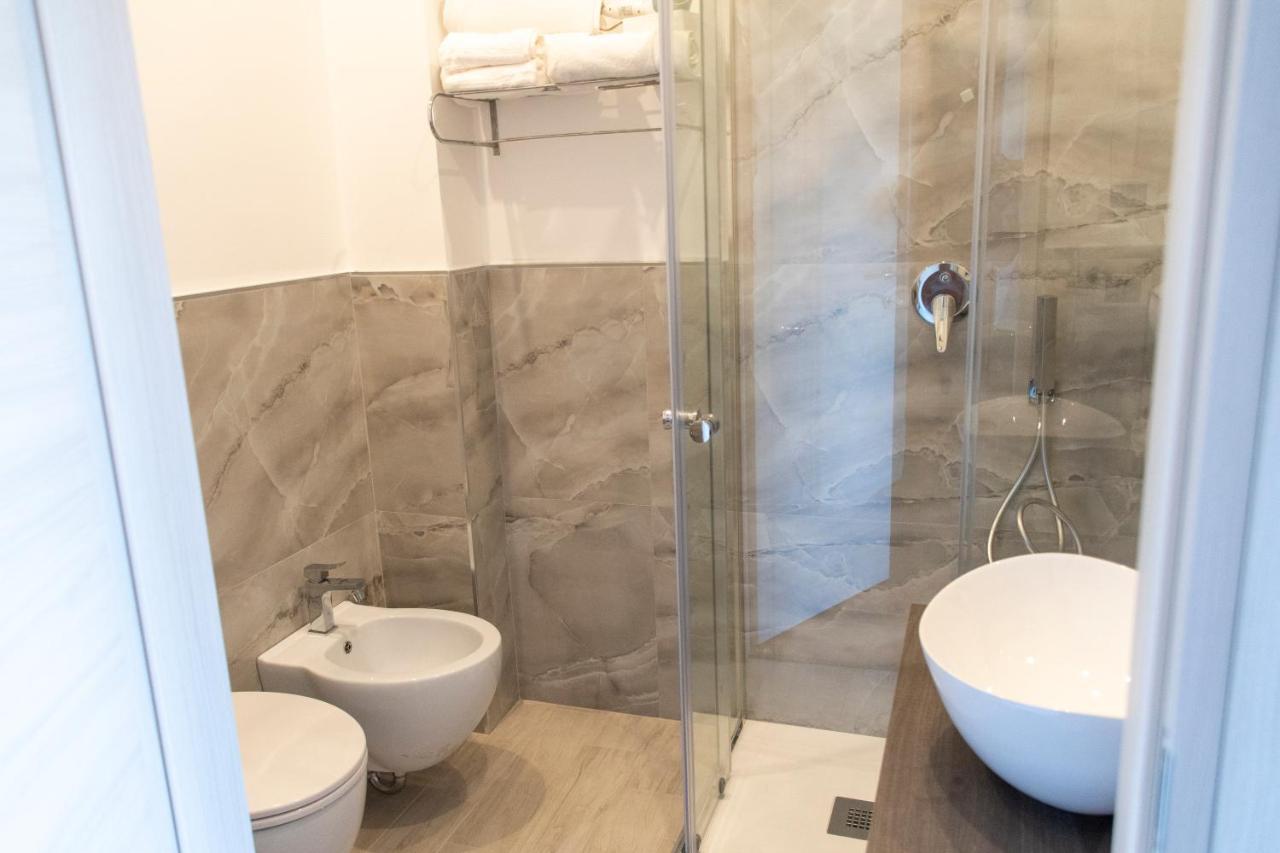 Antelima B&B Taormina Luaran gambar
