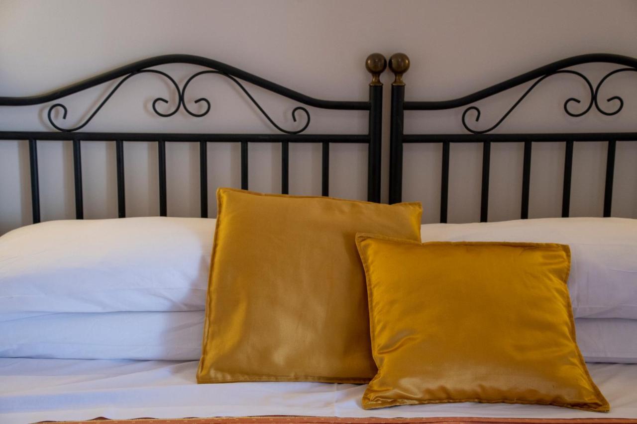 Antelima B&B Taormina Luaran gambar