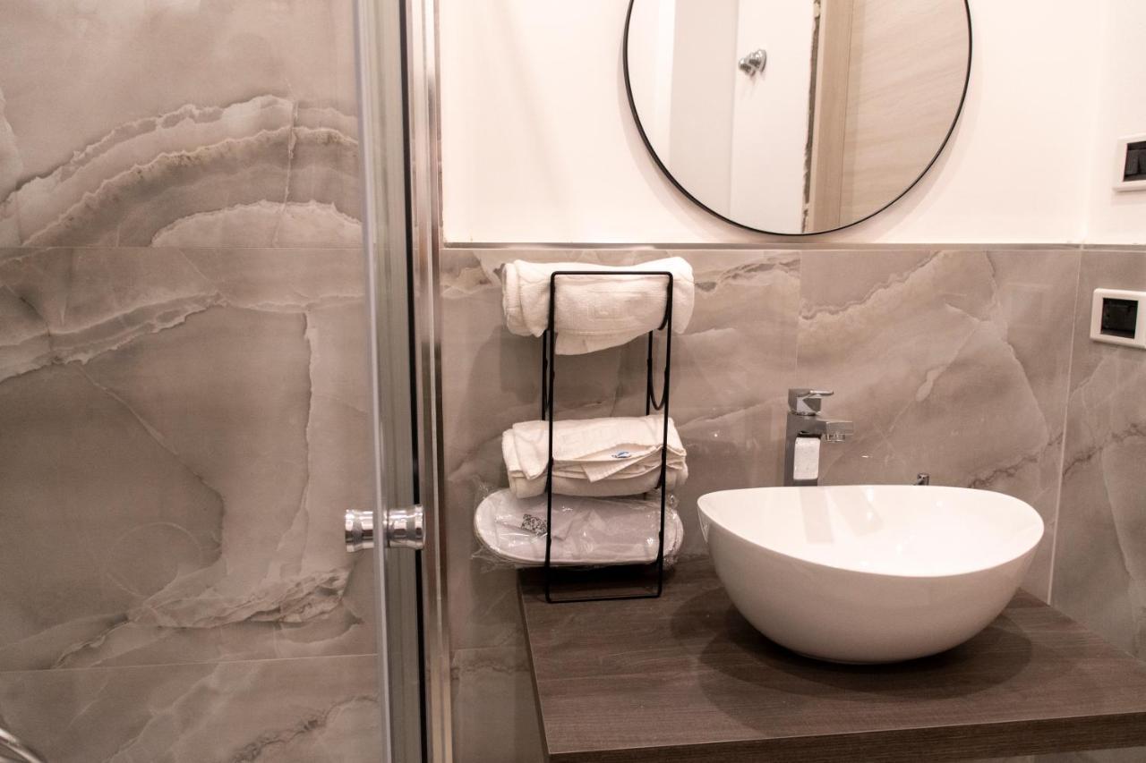 Antelima B&B Taormina Luaran gambar