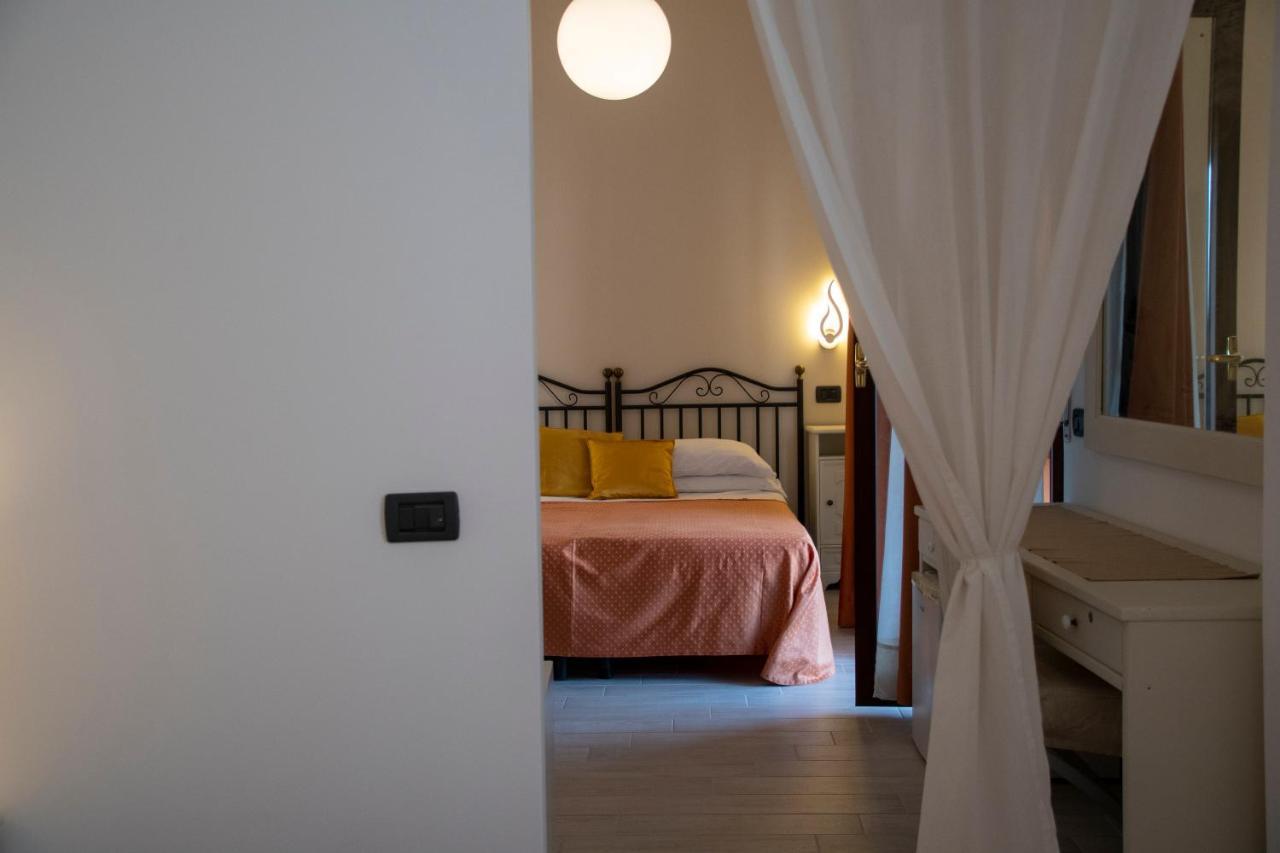 Antelima B&B Taormina Luaran gambar