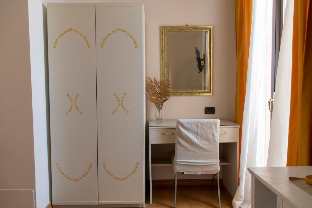 Antelima B&B Taormina Luaran gambar