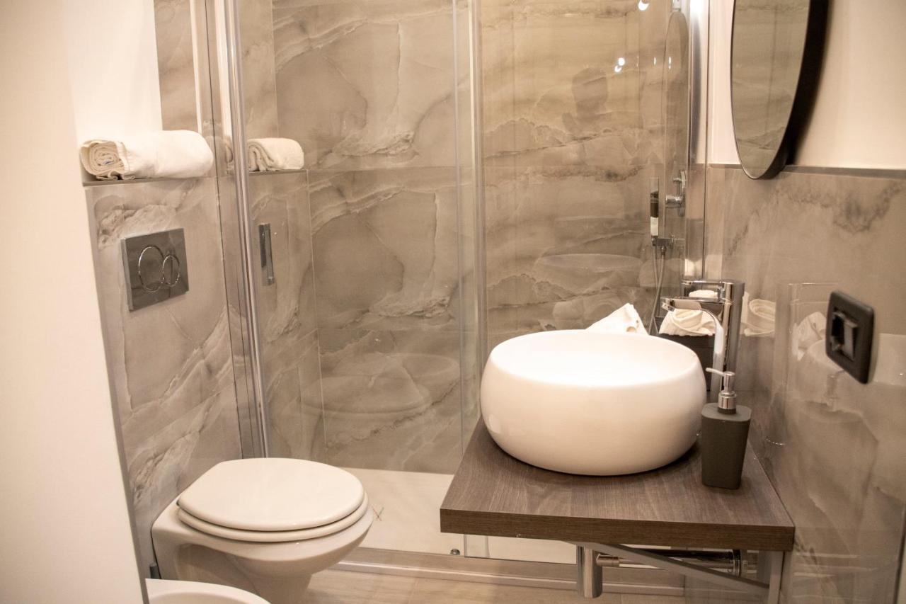 Antelima B&B Taormina Luaran gambar
