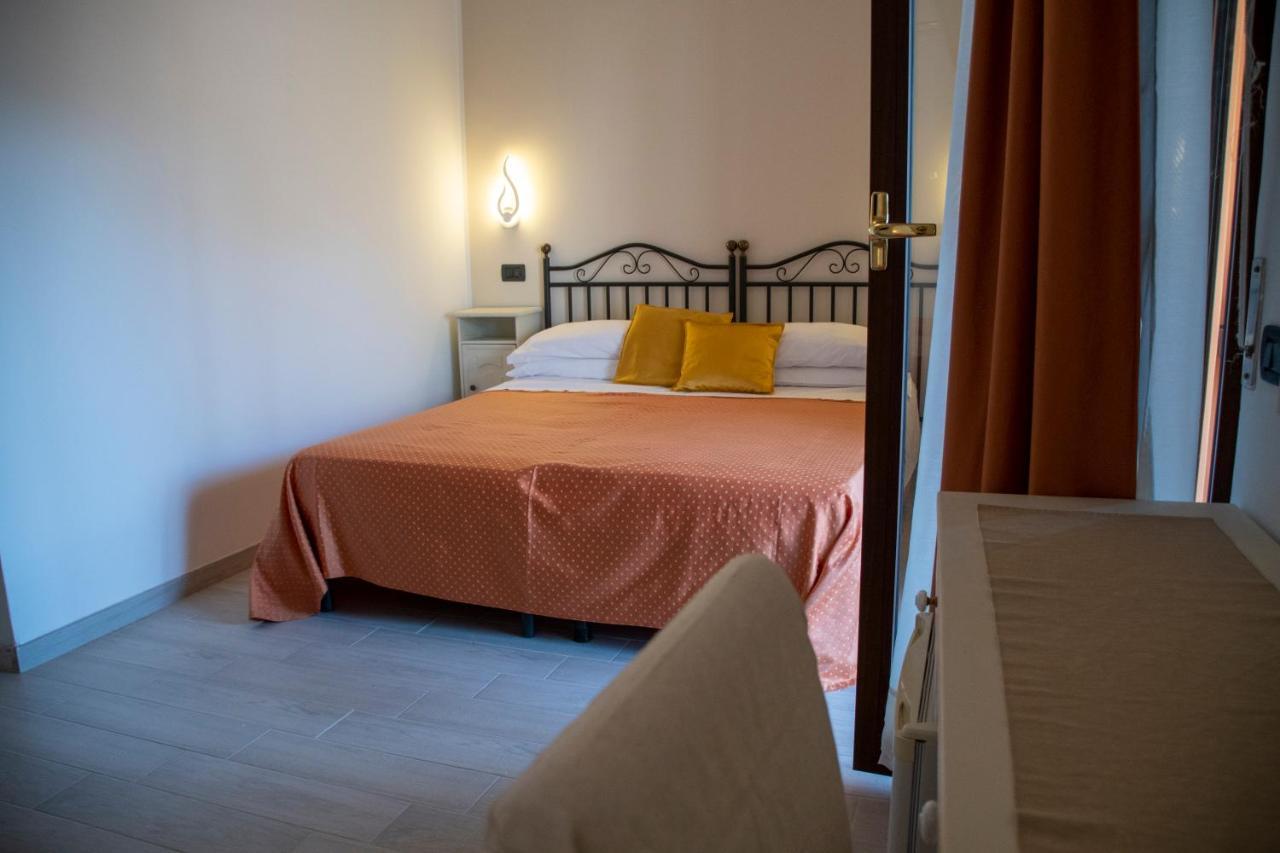 Antelima B&B Taormina Luaran gambar