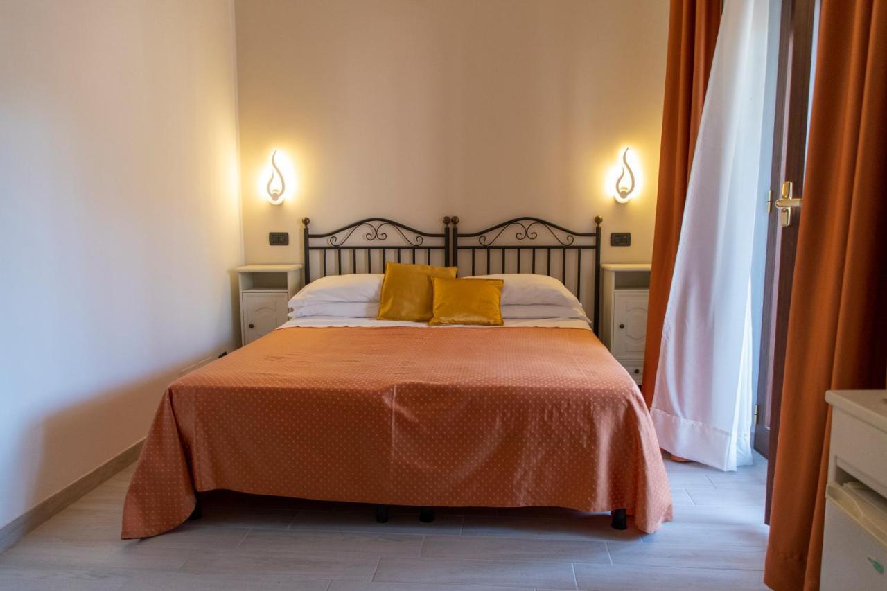 Antelima B&B Taormina Luaran gambar