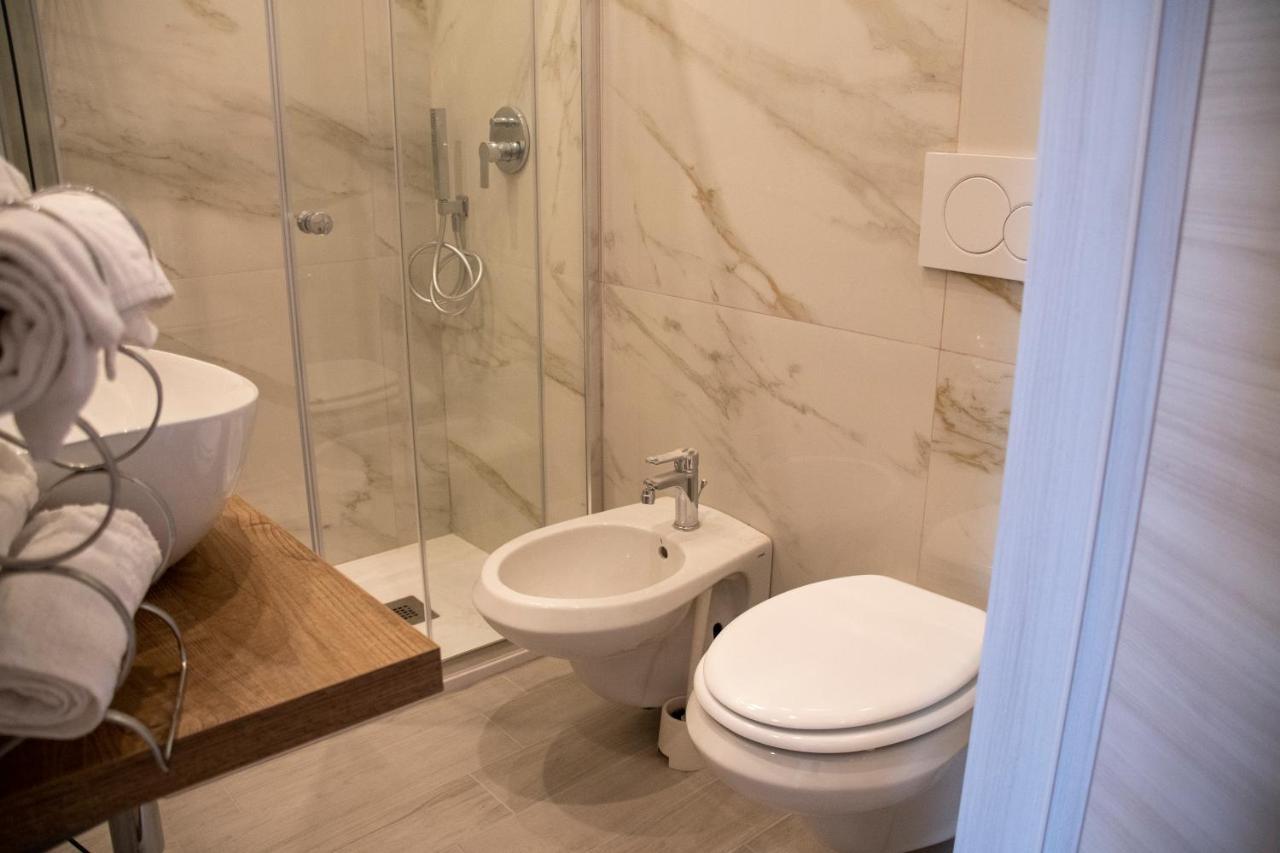 Antelima B&B Taormina Luaran gambar