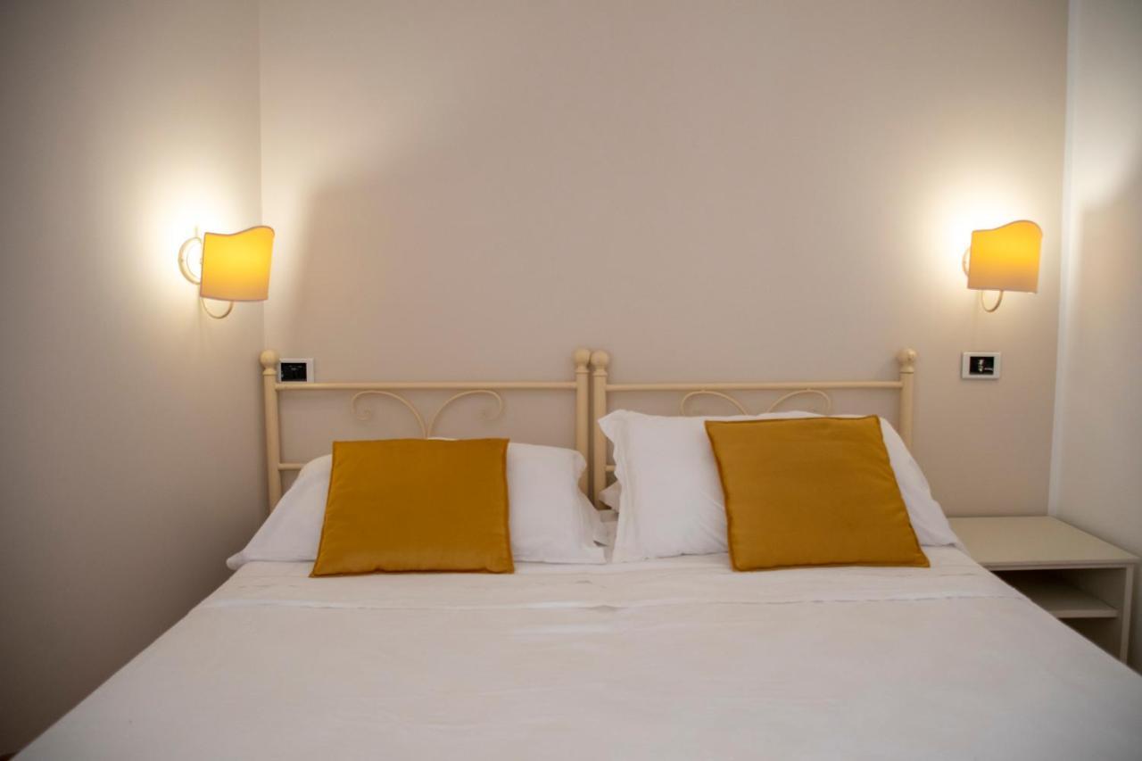 Antelima B&B Taormina Luaran gambar