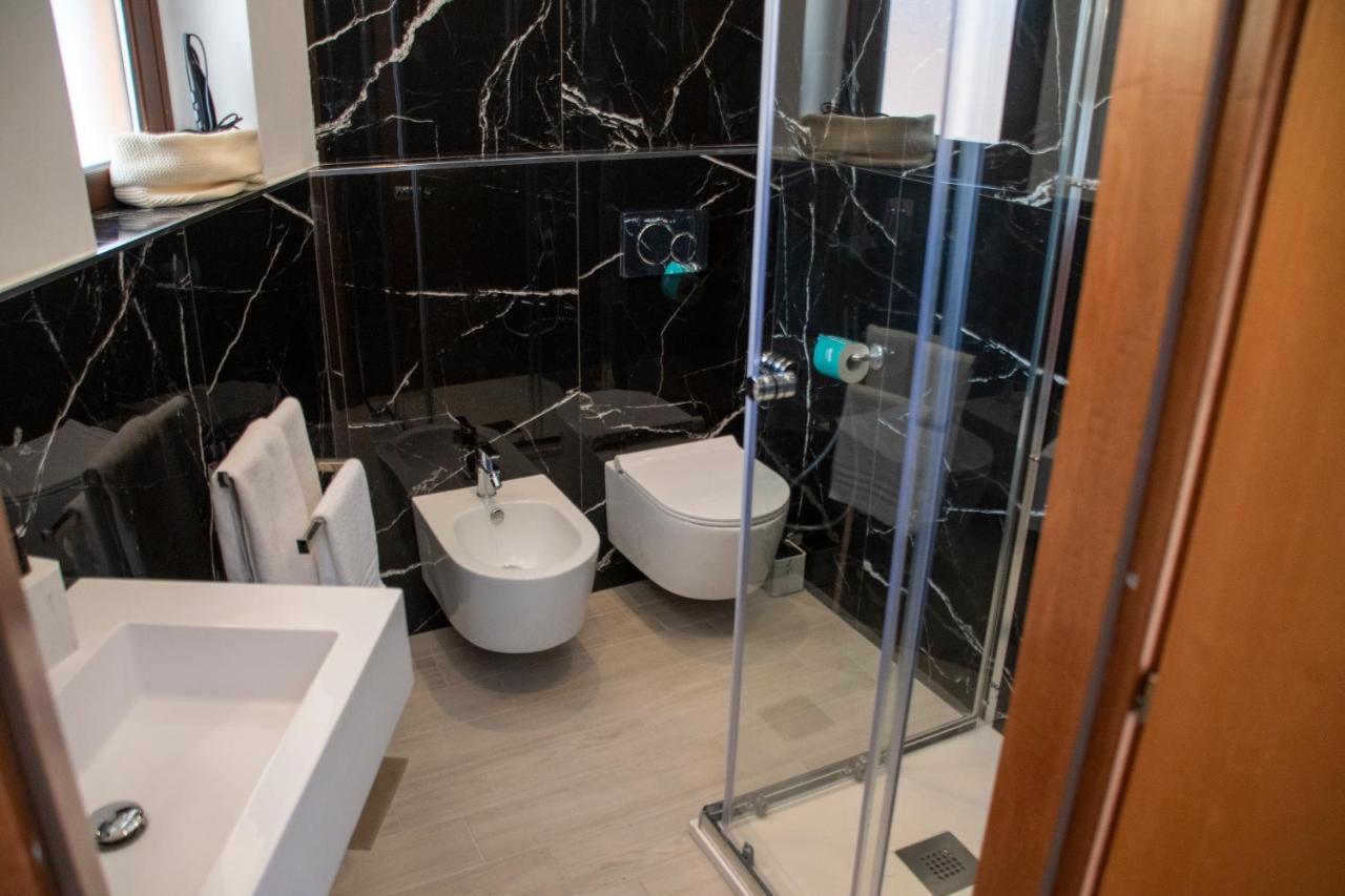 Antelima B&B Taormina Luaran gambar