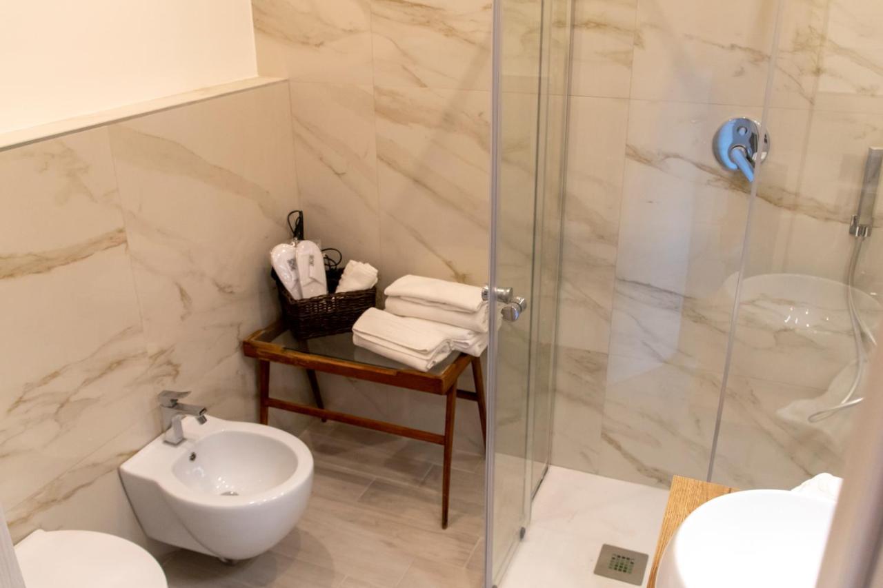 Antelima B&B Taormina Luaran gambar