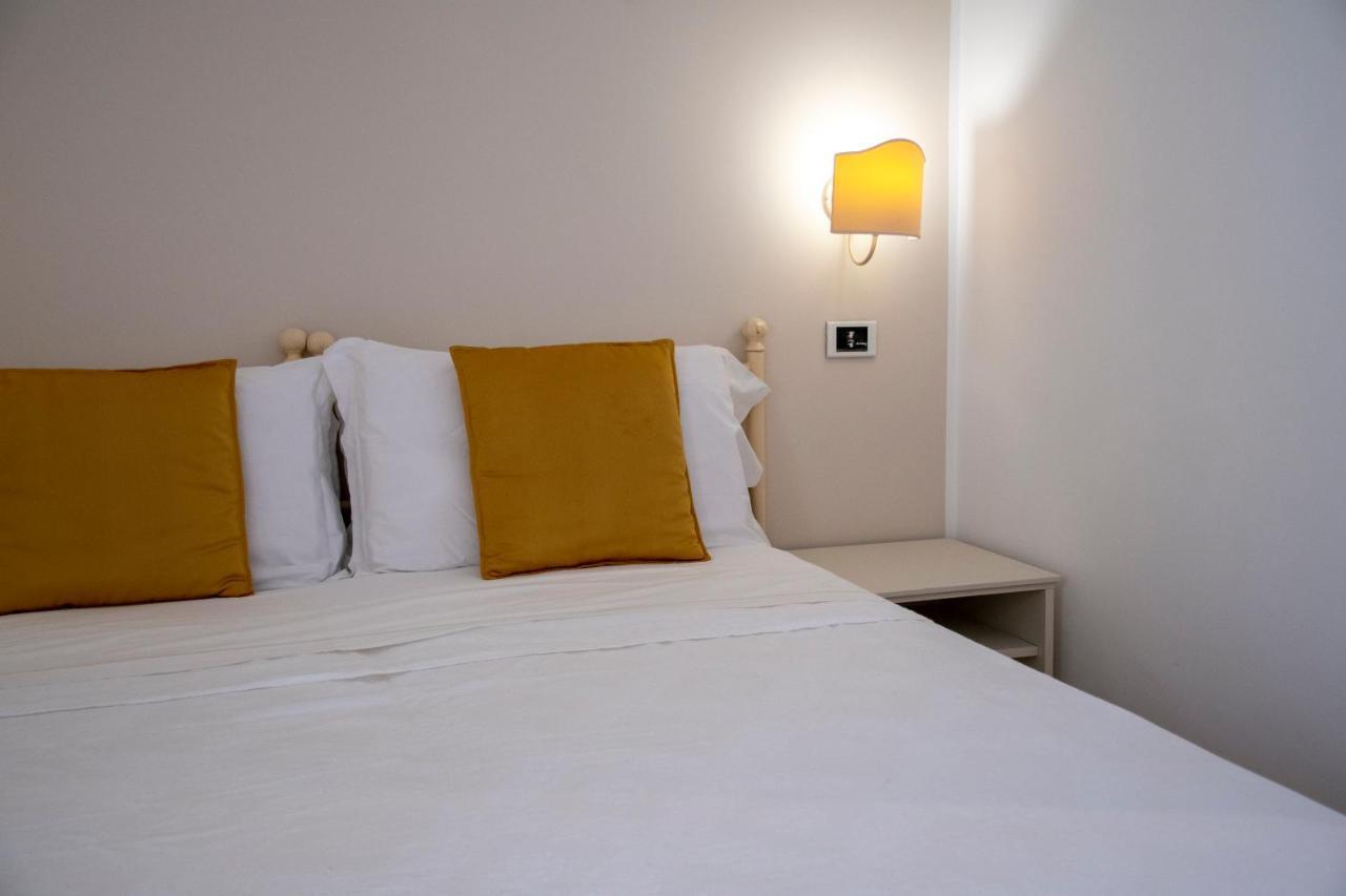Antelima B&B Taormina Luaran gambar