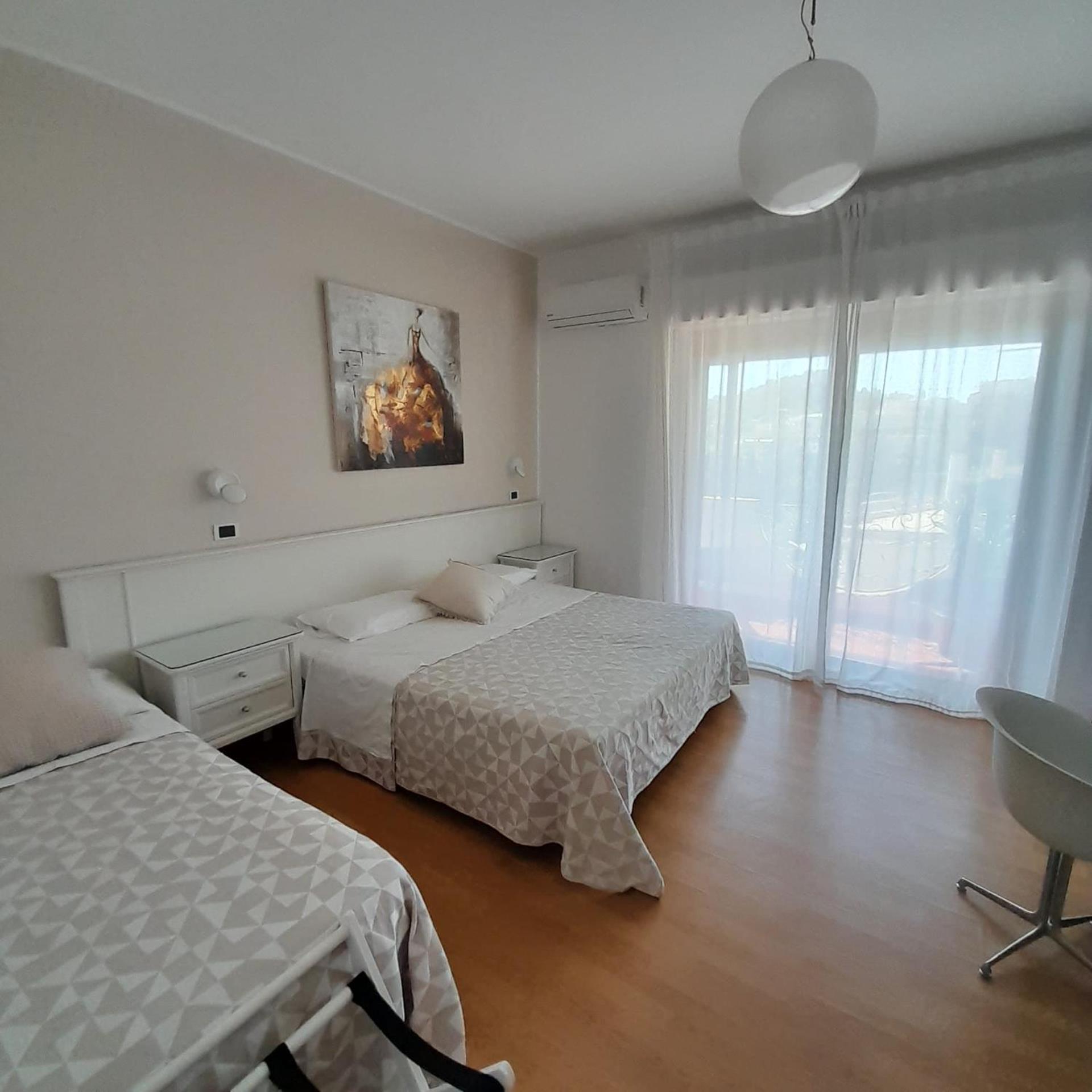 Antelima B&B Taormina Luaran gambar