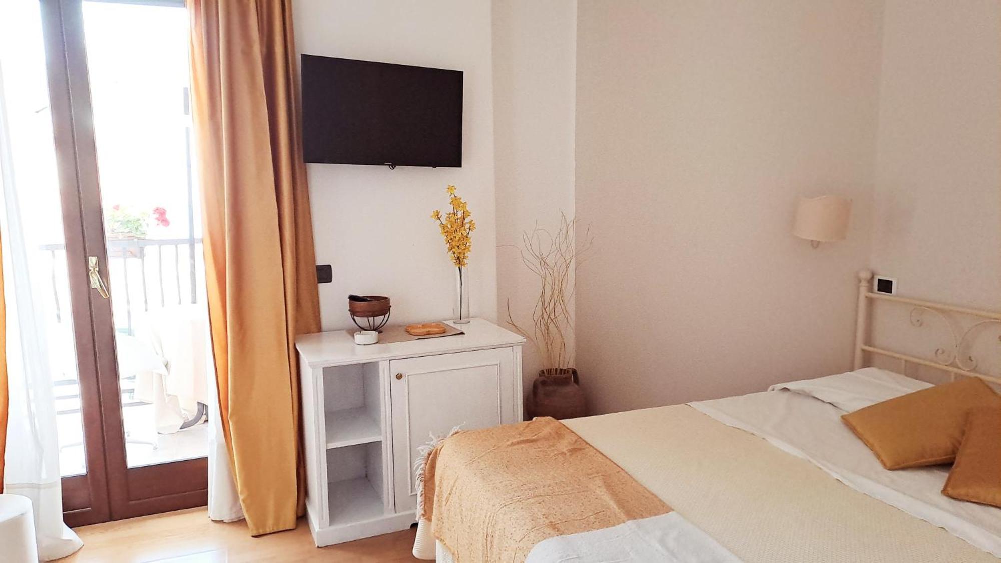 Antelima B&B Taormina Bilik gambar