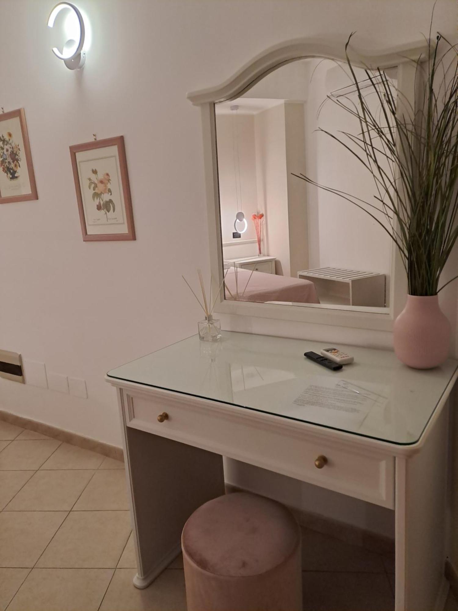 Antelima B&B Taormina Bilik gambar
