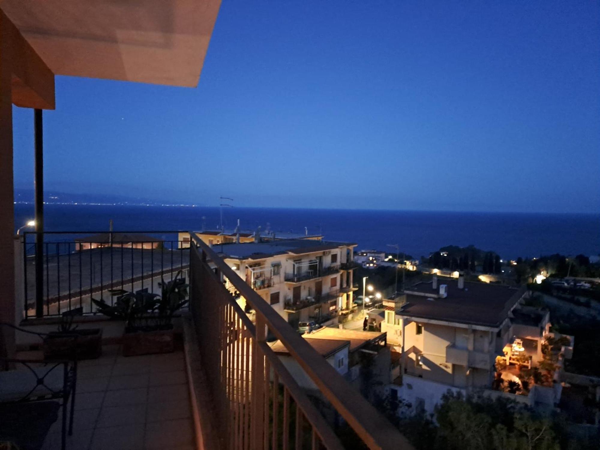 Antelima B&B Taormina Bilik gambar