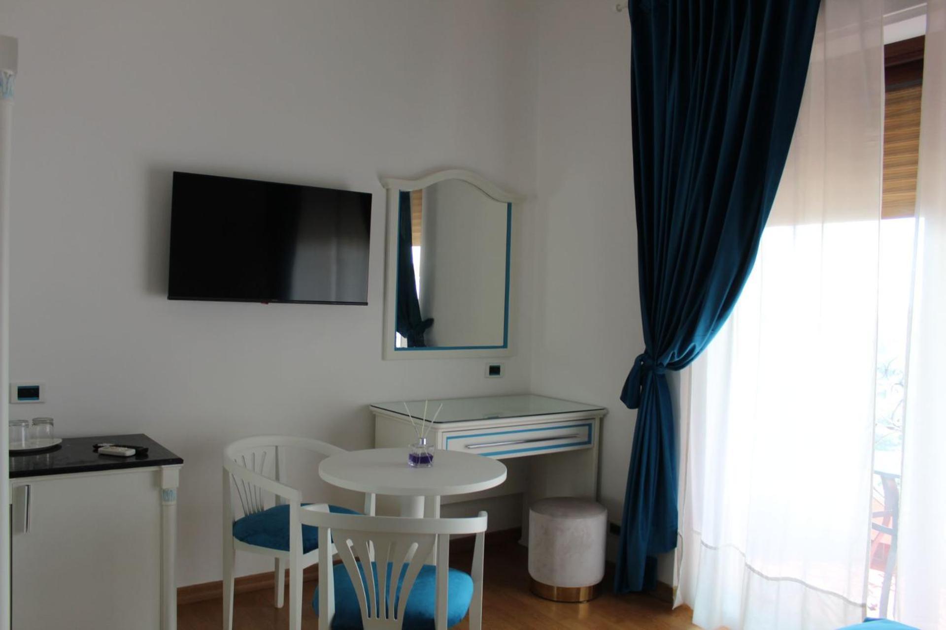 Antelima B&B Taormina Luaran gambar