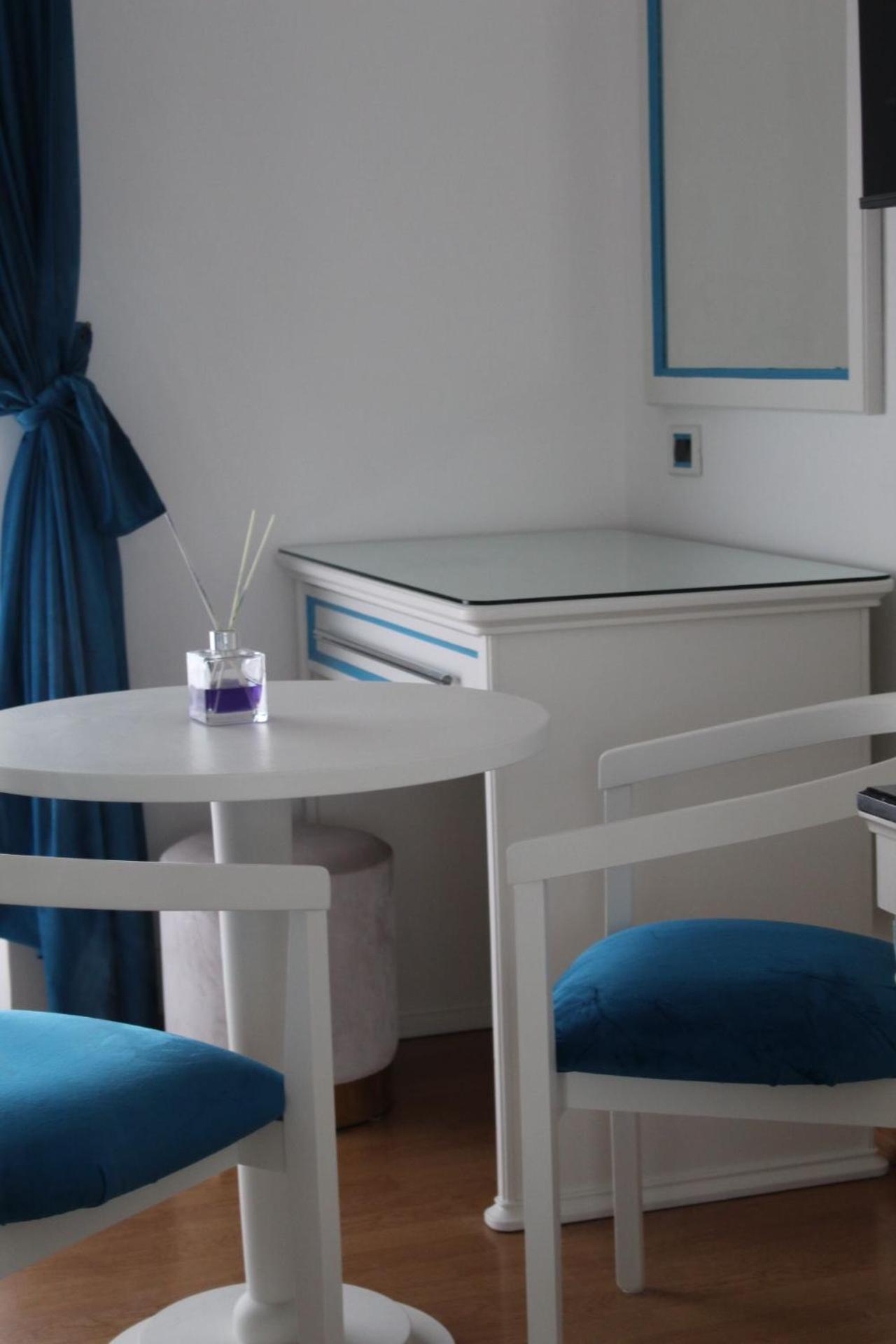 Antelima B&B Taormina Luaran gambar