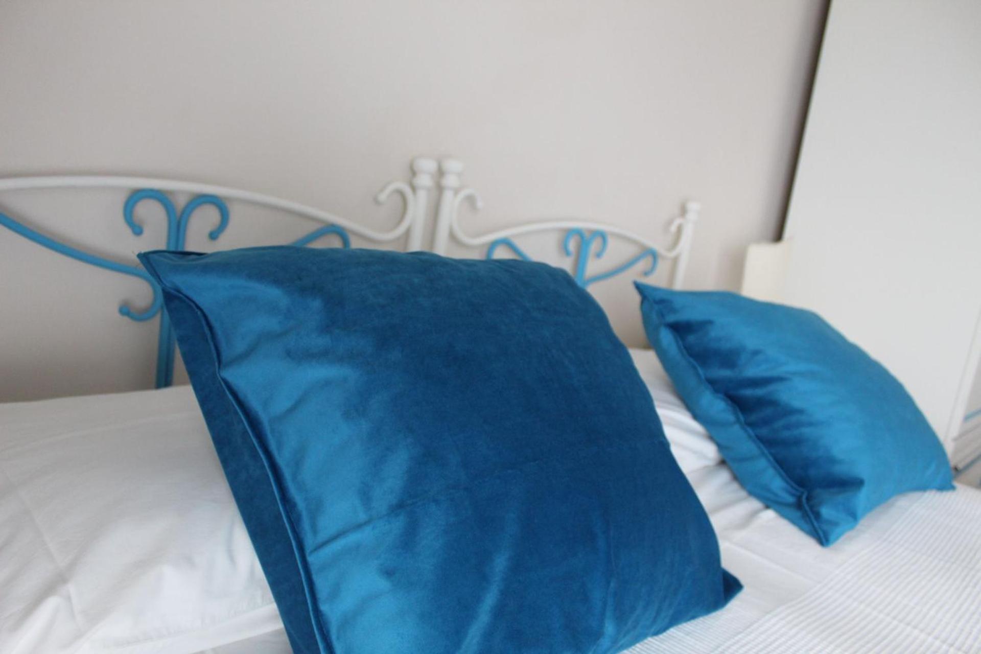 Antelima B&B Taormina Luaran gambar